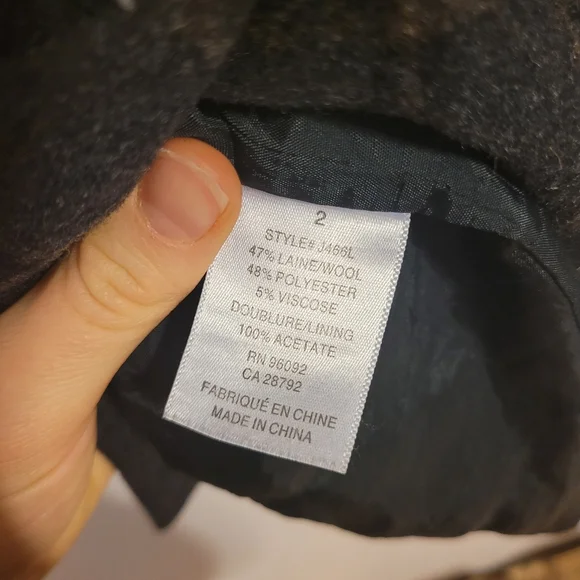 ABS Allen Schwartz Women’s Skirt - Picture 6 of 6